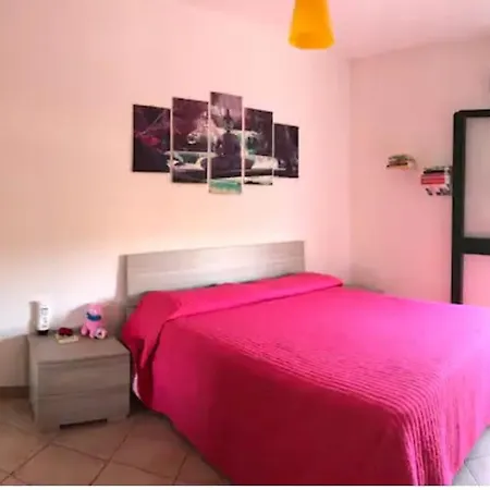 Riservato, Comodo, Spazioso E Con Parcheggio * Dolianova
