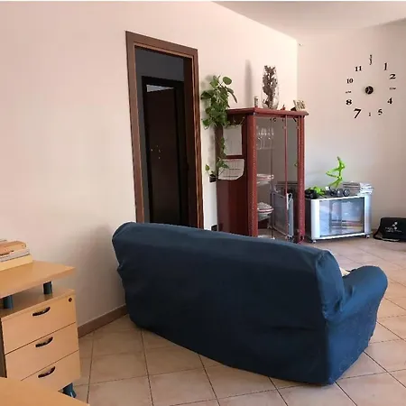 Riservato, Comodo, Spazioso E Con Parcheggio Apartment *